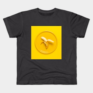 Banana breakfast Kids T-Shirt